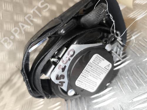Front left seatbelt FIAT GRANDE PUNTO (199_) 1.3 D Multijet | BP27641853I26