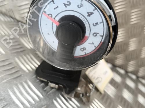 Używane Zestaw wskaźników / Licznik CITROËN C1 (PM_, PN_) 1.0 (68 hp) 29840894