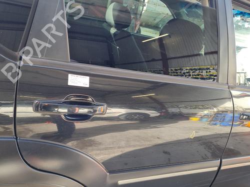 Używane Drzwi tylne prawe SSANGYONG REXTON / REXTON II (GAB_) 2.7 Xdi (163 hp) 29162520