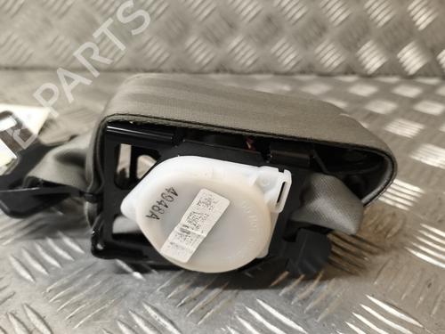 Bakre beltemekanisme CITROËN BERLINGO MULTISPACE (B9) 1.6 HDi 90 | BP24823394C91 