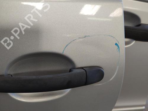 Left rear door VW POLO (9N_, 9A_) 1.2 12V | BP21734674C4 