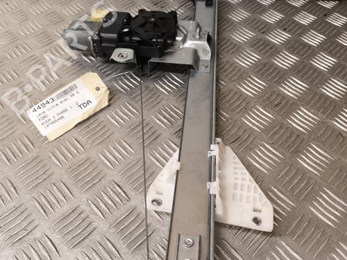 Used Rear left window mechanism FORD KUGA II (DM2) 2.0 TDCi 4x4 (150 hp) 26941963