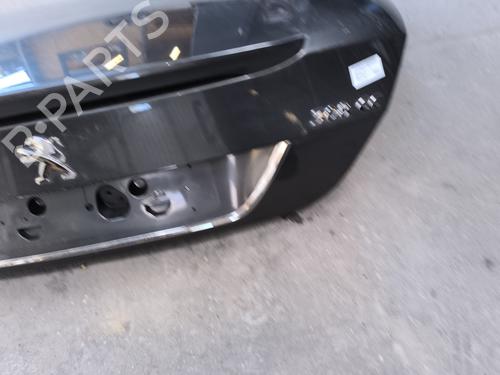 Tailgate PEUGEOT 308 CC (4B_) 1.6 16V | BP28799925C6