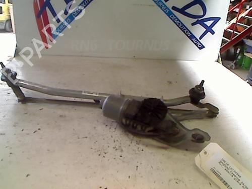 Viskermotor vindrude DACIA SANDERO 1.2 16V (75 hp) 21752534