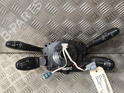 Used Steering column stalk PEUGEOT 308 I (4A_, 4C_) 2.0 HDi (150 hp) 26954731