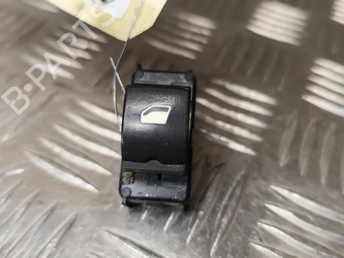 Used Left front window switch CITROËN BERLINGO Box Body/MPV (B9) 1.6 BlueHDi 100 (99 hp) 29897112