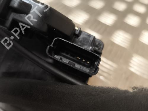 Front right lock NISSAN MICRA III (K12) 1.4 16V | BP21732789C97 
