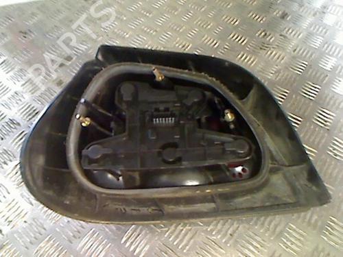 Right taillight RENAULT MEGANE I (BA0/1_) 1.9 dTi (BA08, BA0N) | BP21752030C35 