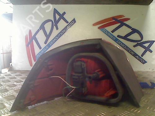 Used Right taillight RENAULT VEL SATIS (BJ0_) 3.0 dCi (BJ0J, BJ0N) (177 hp) 21735938