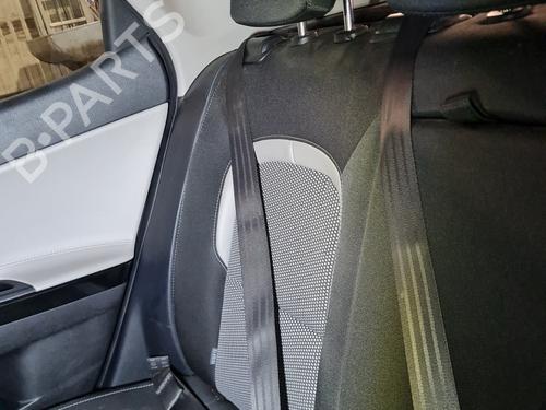 Warning switch KIA CEE'D (JD) 1.6 CRDi 128 | BP23772825I22  - Image 24