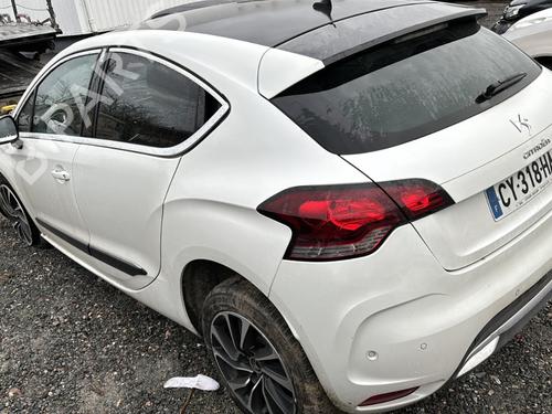 Elektronisk modul CITROËN DS4 (NX_) 2.0 HDi / BlueHDi 135 | BP27162166M83 