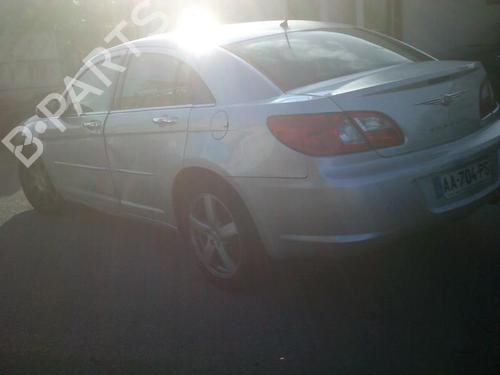 Washer pump CHRYSLER SEBRING (JS) 2.0 CRD | BP21735892E24 - Image 3