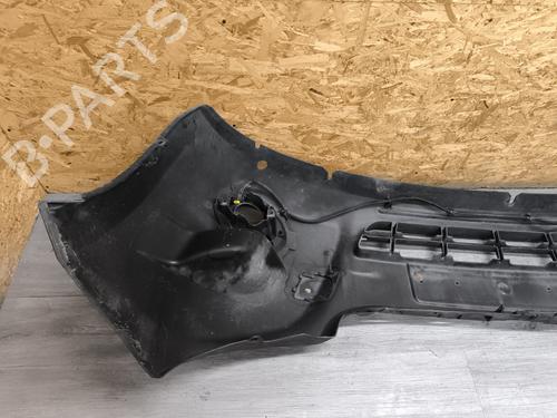 Front bumper RENAULT MASTER III Van (FV) 2.3 dCi 100 FWD (FV0A, FV0B, FV0G, FV0K, FV0H) | BP31068762C7 