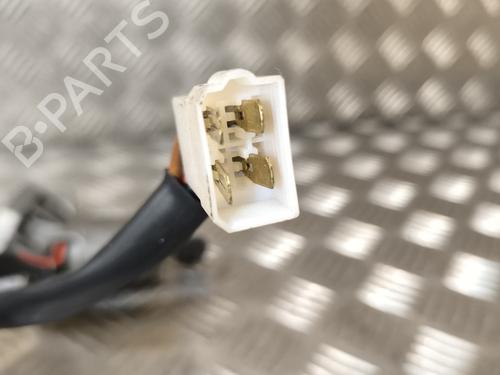 Ignition barrel PEUGEOT J5 Bus (290P) 2.5 TD | BP29759129M48