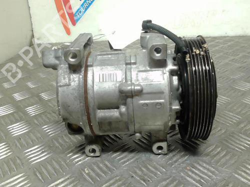 AC compressor ALFA ROMEO 147 (937_) 1.9 JTDM 8V (937.AXD1A, 937.AXU1A, 937.BXU1A) | BP21735147M34 