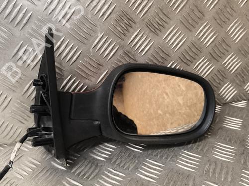 Used Right mirror NISSAN MICRA III (K12) 1.2 16V (65 hp) 22006767