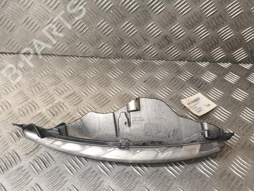 Left daytime light CITROËN C4 Picasso I MPV (UD_) 1.6 HDi 110 | BP22016229C104 