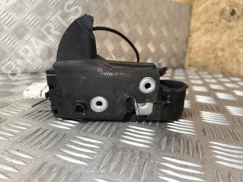 Używane Zamek drzwi przednich lewych CITROËN C4 I (LC_) 1.6 HDi (109 hp) 29143563