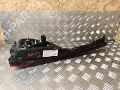 Left tailgate light RENAULT MEGANE IV Hatchback (B9A/M/N_) 1.5 dCi 110 (B9A3) | BP22017983C79 