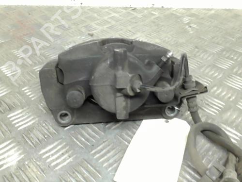 Right front brake caliper RENAULT LAGUNA II Grandtour (KG0/1_) 1.6 16V | BP21743372M104 