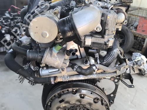 Engine FIAT SEDICI (189_) 1.9 D Multijet 4x4 | BP21745248M1 