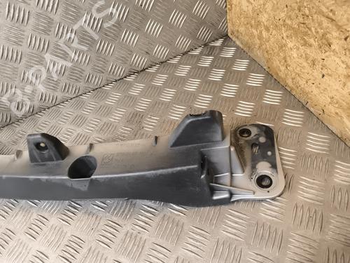 Support RENAULT CLIO III (BR0/1, CR0/1) 1.5 dCi (BR17, CR17) | BP29319706C155 