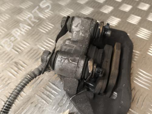 Left front brake caliper PEUGEOT 106 II (1A_, 1C_) 1.1 i | BP22439419M105 