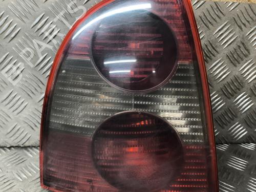 Used Left taillight VW PASSAT B5.5 (3B3) 1.9 TDI (130 hp) 21732654