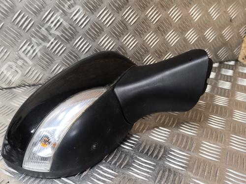 Right mirror RENAULT CLIO IV (BH_) 1.5 dCi 75 | BP27214409C27 