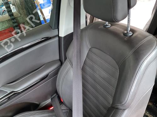 Varmeblæsermodstand RENAULT ESPACE V (JR_) 1.6 dCi 160 | BP27499644M108 