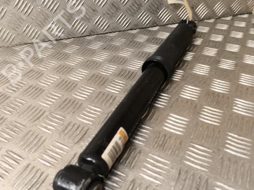 Used Right rear shock absorber CITROËN C3 II (SC_) 1.6 HDi 90 (90 hp) 24353850