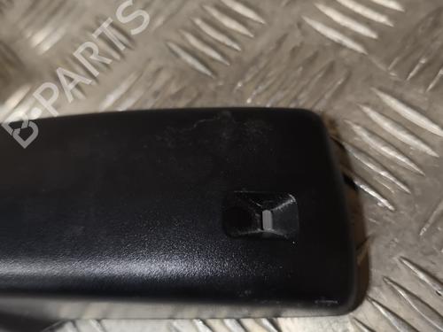 Rear mirror VW GOLF VI (5K1) 2.0 TDI | BP24956796I6 