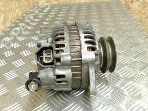 Alternator NISSAN NAVARA (D22) 2.5 D 4x4 | BP21730603M7 