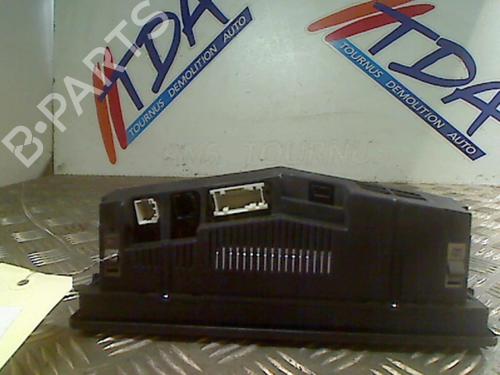 Climate control BMW 3 (E46) 320 d | BP21736519I5 