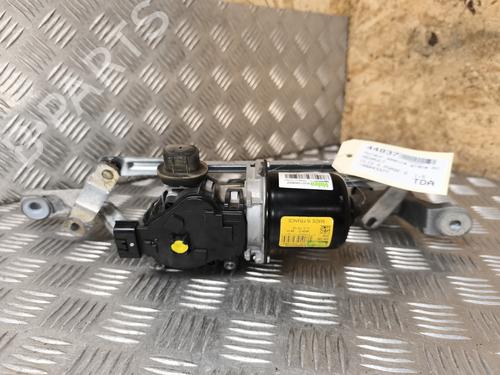 Viskermotor vindrude RENAULT CLIO IV (BH_) 1.5 dCi 90 | BP27486580M29