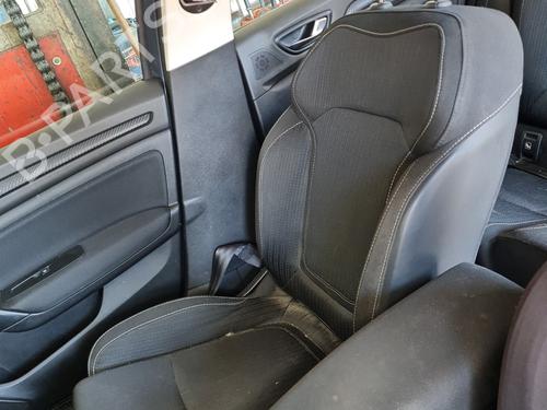 Rear bumper left light RENAULT MEGANE IV Hatchback (B9A/M/N_) 1.5 dCi 110 (B9A3) | BP25898638C81 - Image 17