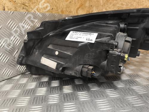 Used Right headlight Right headlight KIA SOUL I (AM) 1.6 CRDi 128 (126 hp) 26278841 26278841