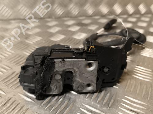 Used Front right lock RENAULT CLIO IV (BH_) 1.5 dCi 90 (90 hp) 21740658