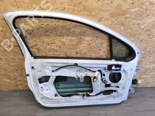 Left front door PEUGEOT 207 (WA_, WC_) 1.4 HDi | BP22794147C2 