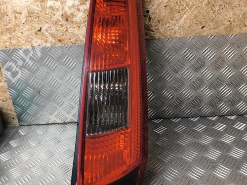 Right taillight FORD FIESTA V (JH_, JD_) 1.3 1324561