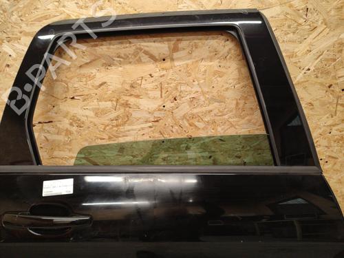 Right rear door PEUGEOT 308 SW I (4E_, 4H_) 1.6 HDi | BP21738451C5