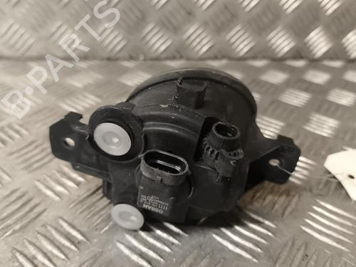 Right front fog light RENAULT LAGUNA II (BG0/1_) 1.6 16V (BG0A, BG0L) | BP21732847C31 