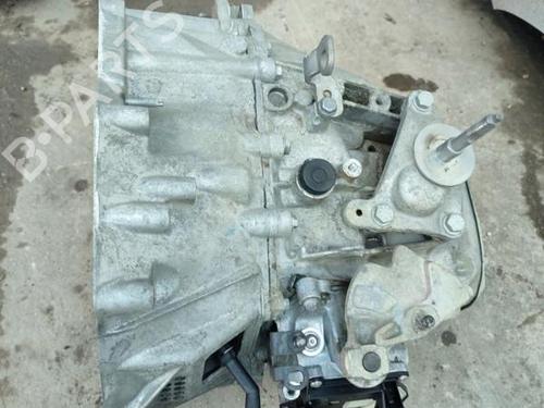 Gearbox CITROËN C4 II (NC_) 1.6 HDi 110 | BP21729003M3 
