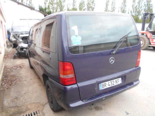 Right front indicator MERCEDES-BENZ V-CLASS (638/2) V 200 CDI (638.294) | BP21752878C33 