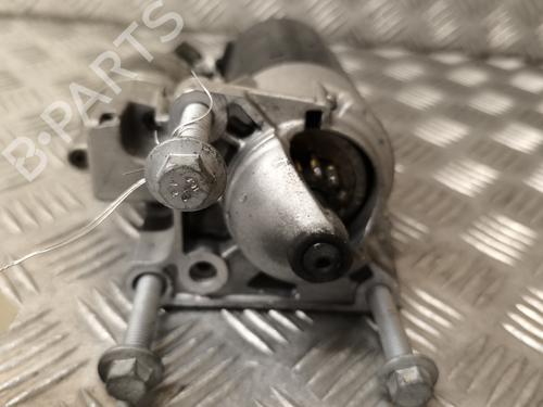 Used Starter RENAULT KANGOO (KC0/1_) D 55 1.9 (KC0D) (54 hp) 29331345