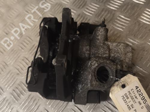 Right rear brake caliper PEUGEOT 508 SW I (8E_) 1.6 BlueHDi 120 | BP21745305M106 