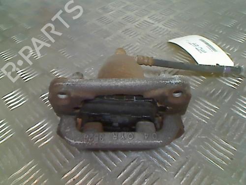 Venstre bremsecaliper bak NISSAN JUKE (F15) 1.5 dCi (110 hp) 21743418