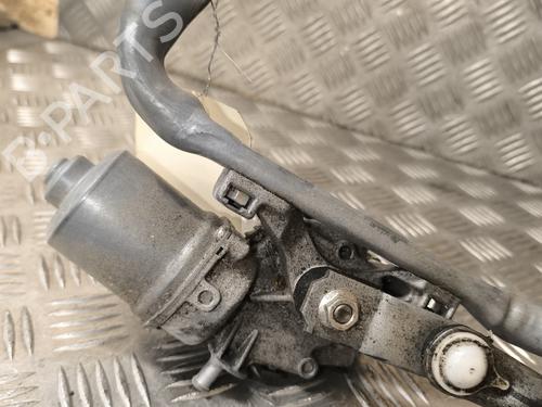 Front wiper motor TOYOTA YARIS (_P13_) 1.3 (NSP130_, NSP130) | BP22008409M29 