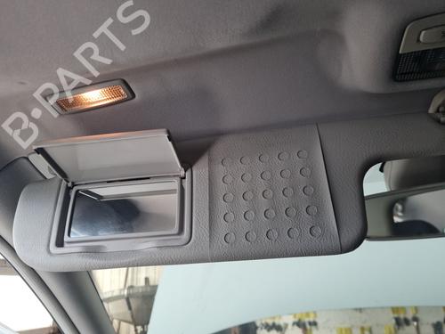 Right front fog light RENAULT LAGUNA II (BG0/1_) 1.6 16V (BG0A, BG0L) | BP21732847C31 