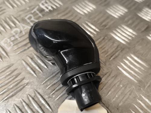 Gear lever PEUGEOT 208 I (CA_, CC_) 1.4 HDi | BP21732519M90 